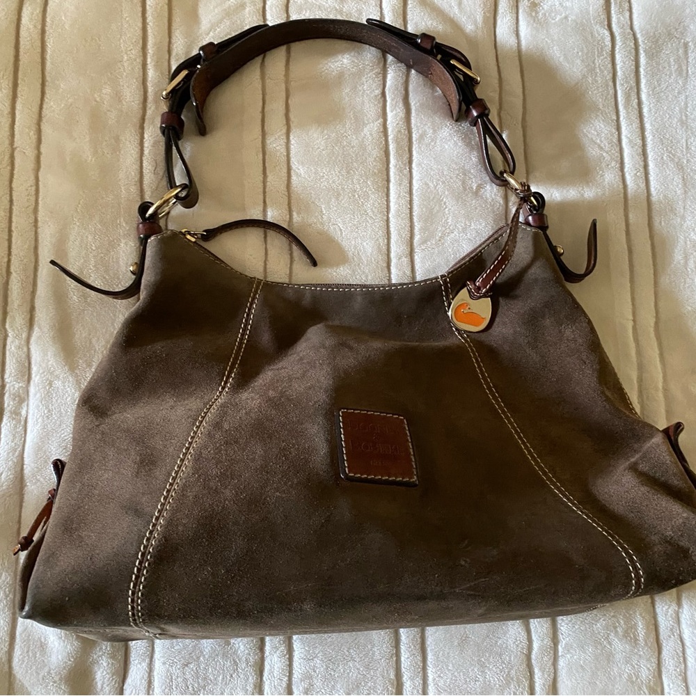 Dooney & Bourke Purse Shoulder Handbag